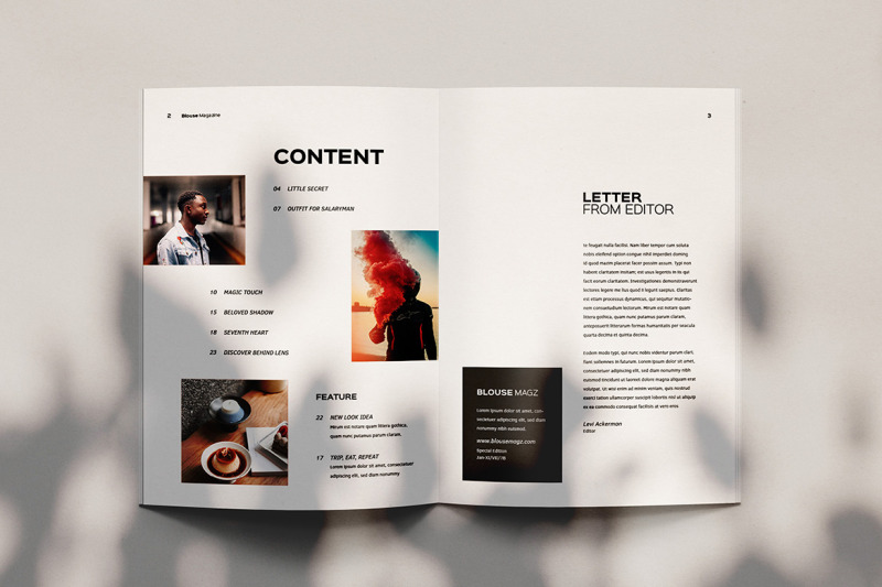 blouse-magazine-template-indesign