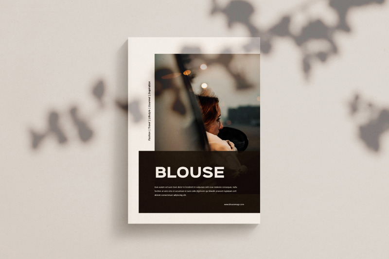 blouse-magazine-template-indesign