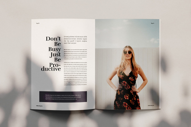 gillen-magazine-template-indesign