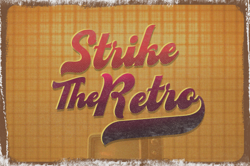 boldstrike-retro-bold-script