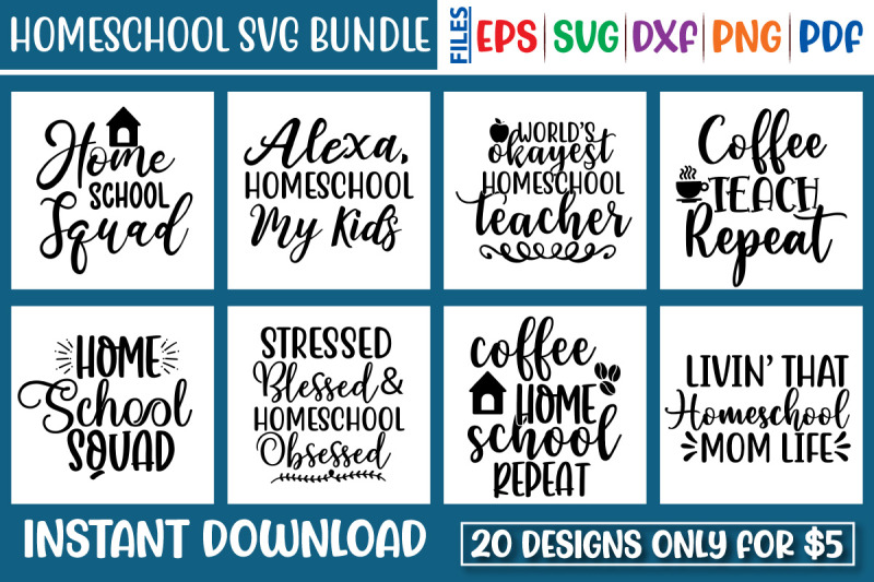 homeschool-svg-bundle-back-to-school-cut-file-kids-039-home-school-sayi