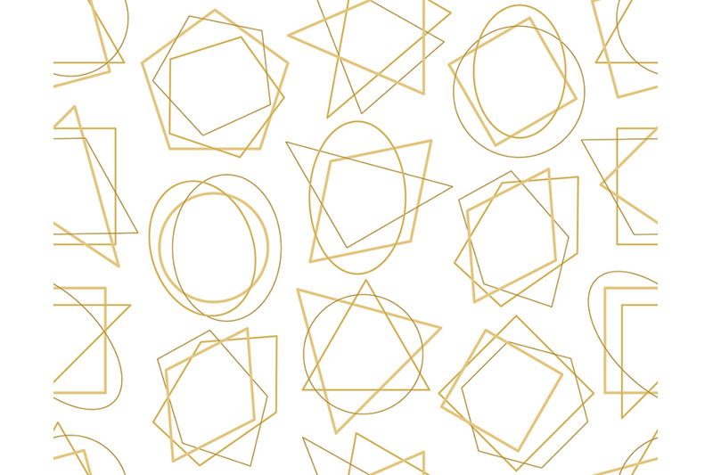 pattern-geometric-lines