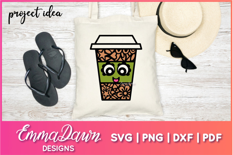 cute-coffee-cup-svg-bundle-16-mandala-zentangle-designs