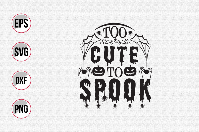 halloween-day-slogan-design-vector