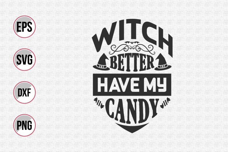 halloween-day-slogan-design-vector