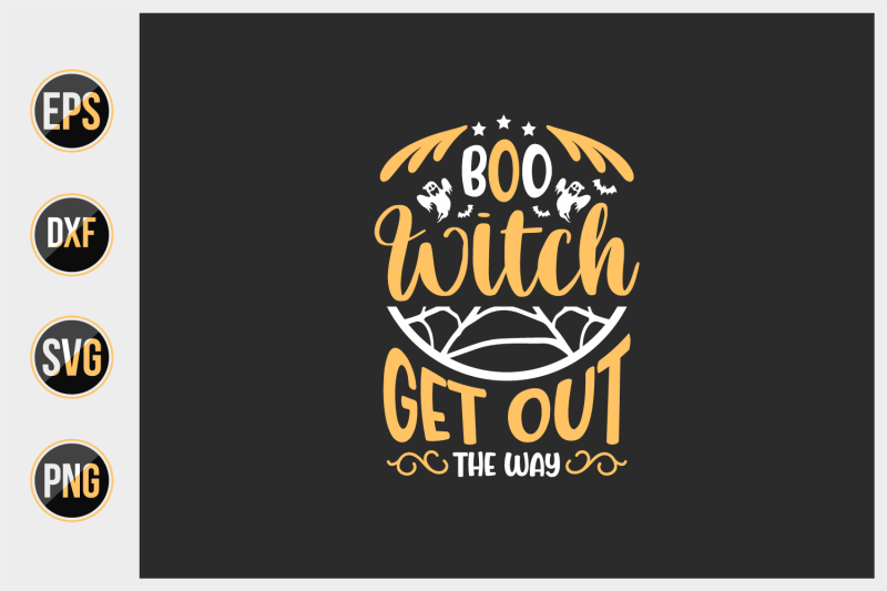 halloween-quotes-typographic-vector