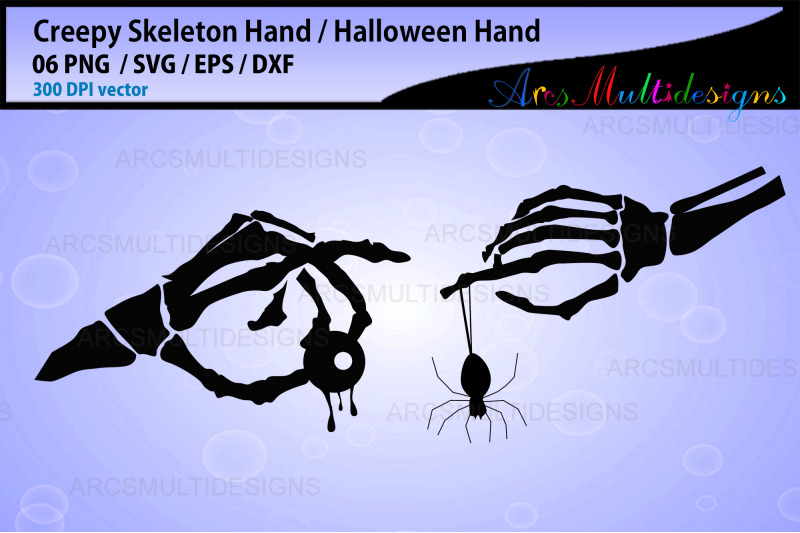 creepy-skeleton-hand-svg-halloween