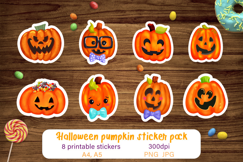 halloween-sticker-pack-pumpkin-stickers-for-kids-printable