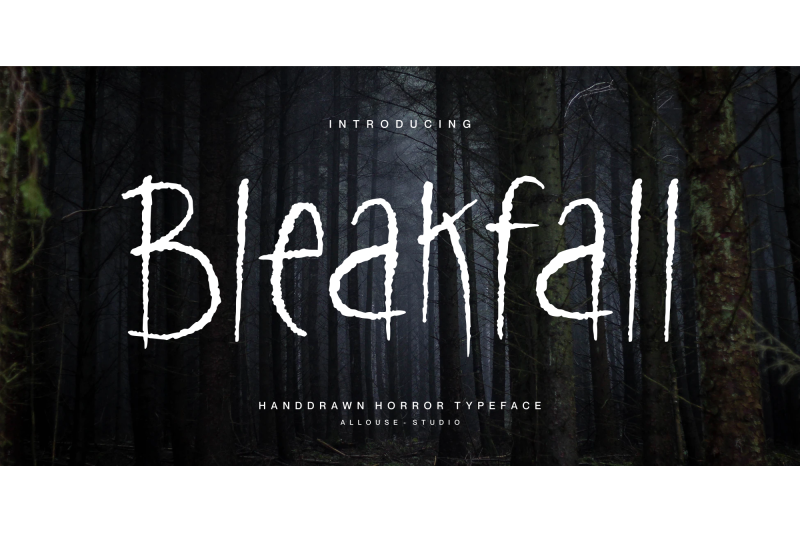 bleakfall