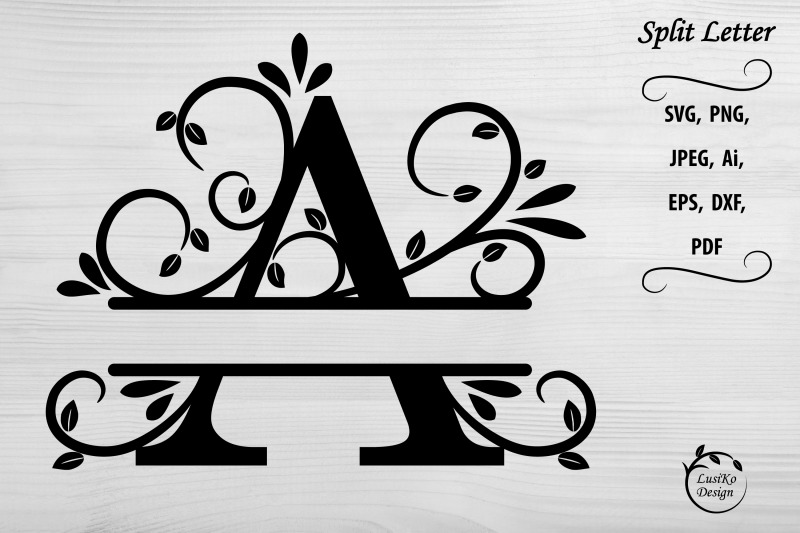 letter-a-split-letter-monogram-a-for-logo-emblem-svg-png