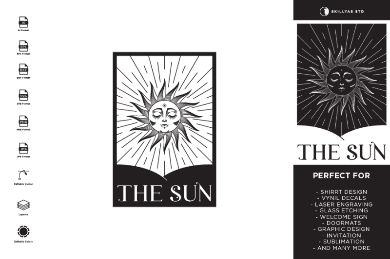 the-sun-svg