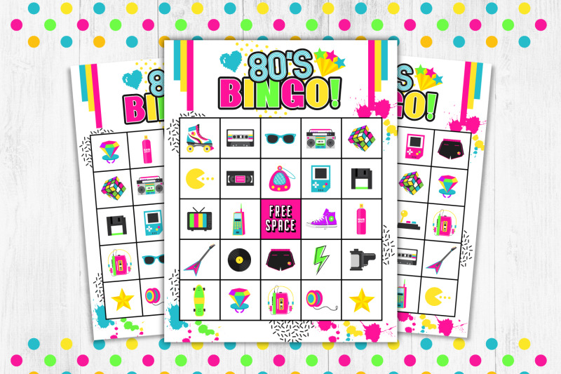 80s-bingo-80s-game