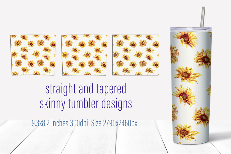 sunflowers-tumbler-sublimation-autumn-tumbler-20-oz-tumbler