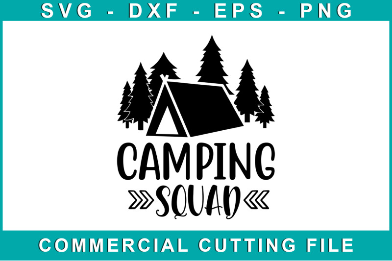 camping-squad
