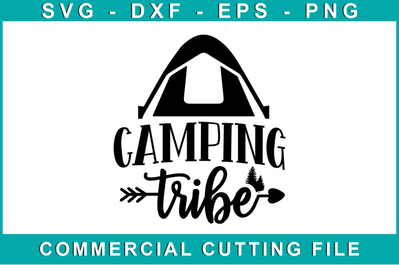 camping-tribe