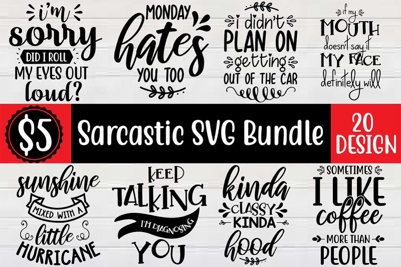 sarcastic-design-svg-bundle