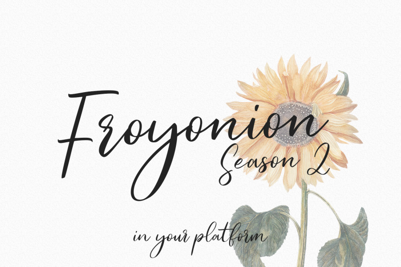 elfashion-beauty-script-font