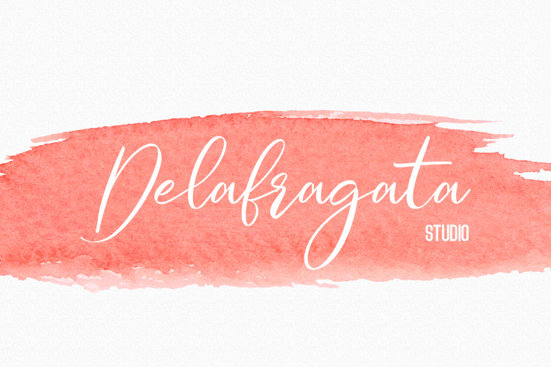 elfashion-beauty-script-font