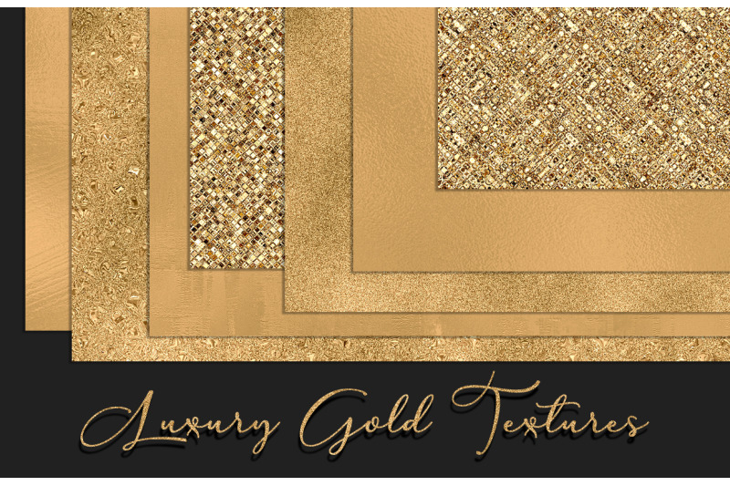 luxury-metallic-gold-digital-textures