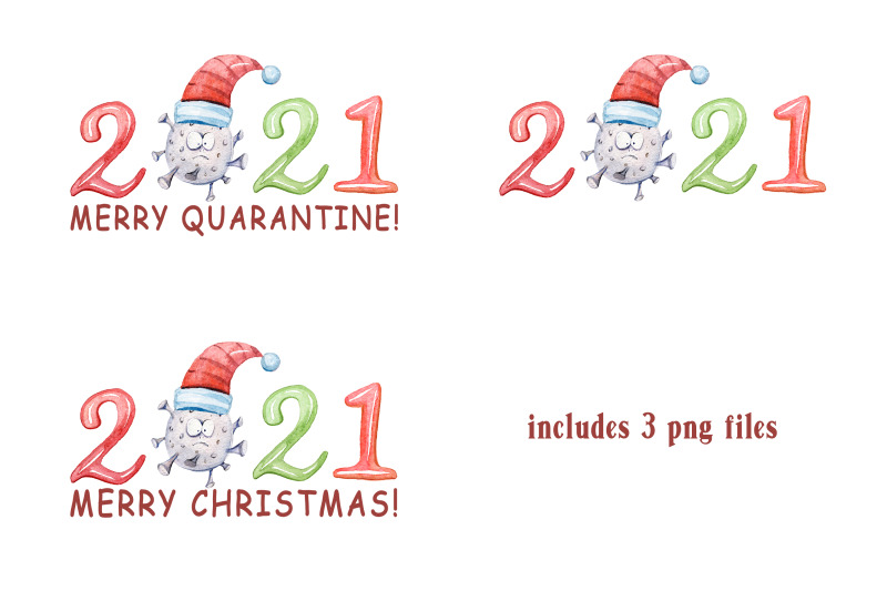covid-quarantine-christmas-sublimations-3-png-files