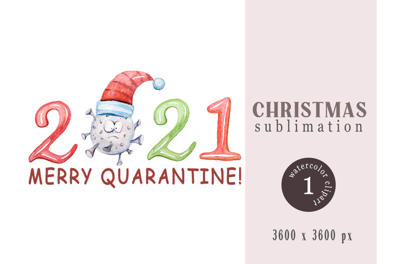covid-quarantine-christmas-sublimations-3-png-files