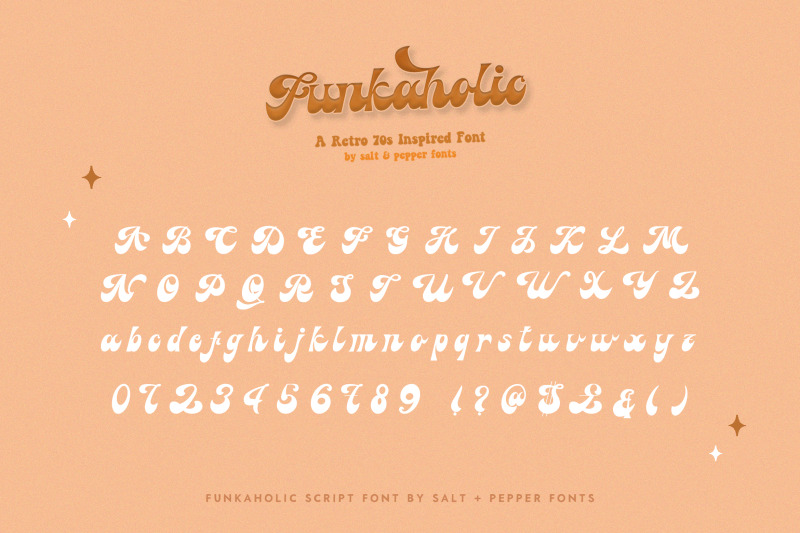 funkaholic-font-boho-fonts-vintage-fonts-retro-fonts