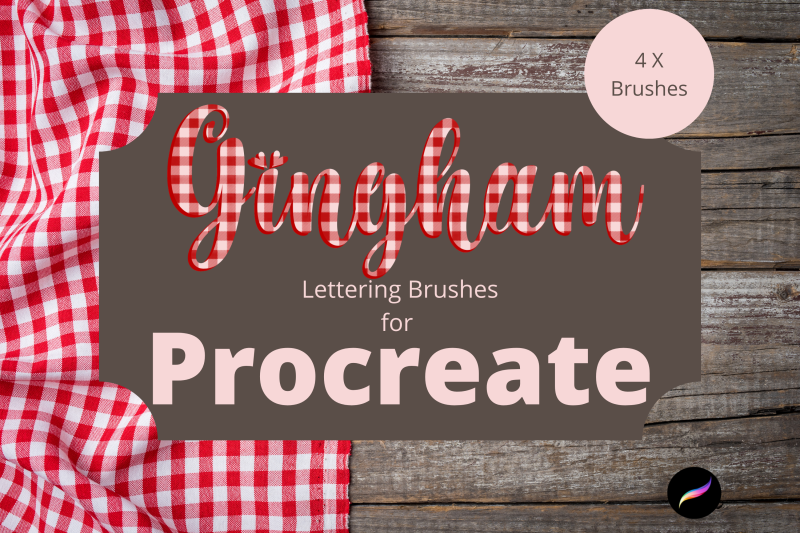 gingham-procreate-lettering-brushes-x-4