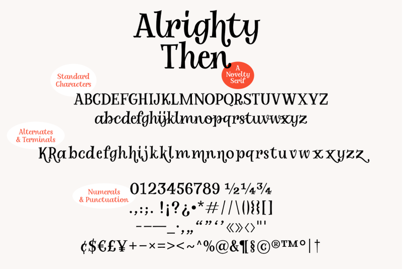alrighty-then-a-novelty-serif-typeface