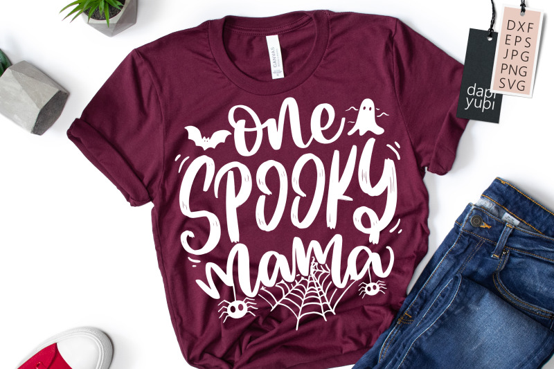 halloween-svg-one-spooky-mama