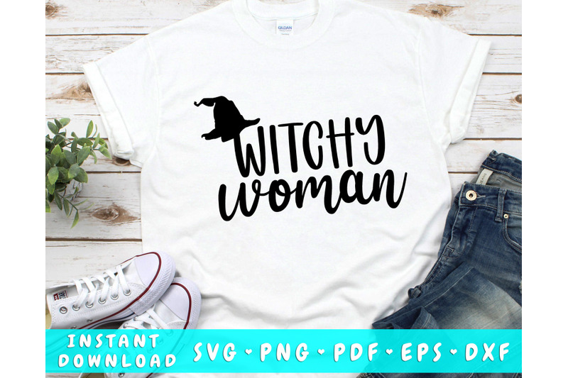 witchy-woman-svg