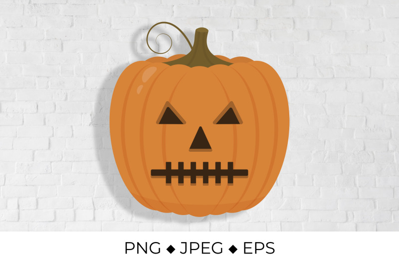 creepy-halloween-pumpkin-jack-o-039-lantern