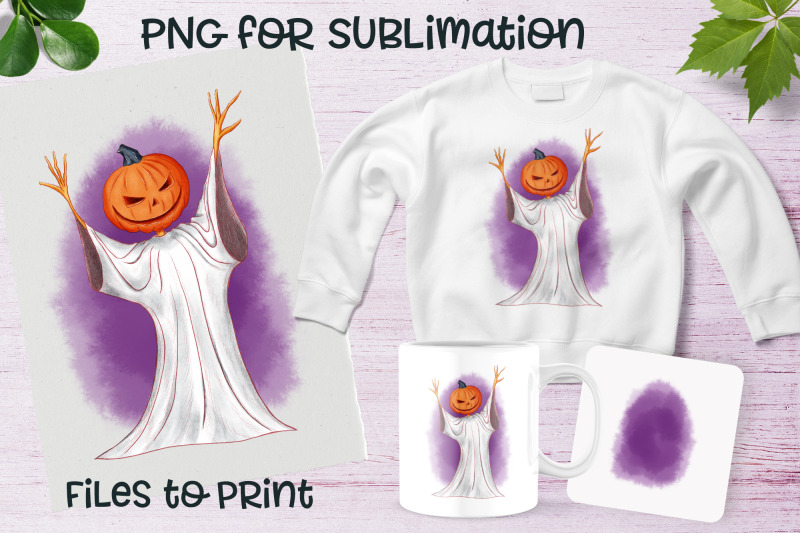 halloween-pumpkin-sublimation-design-for-printing