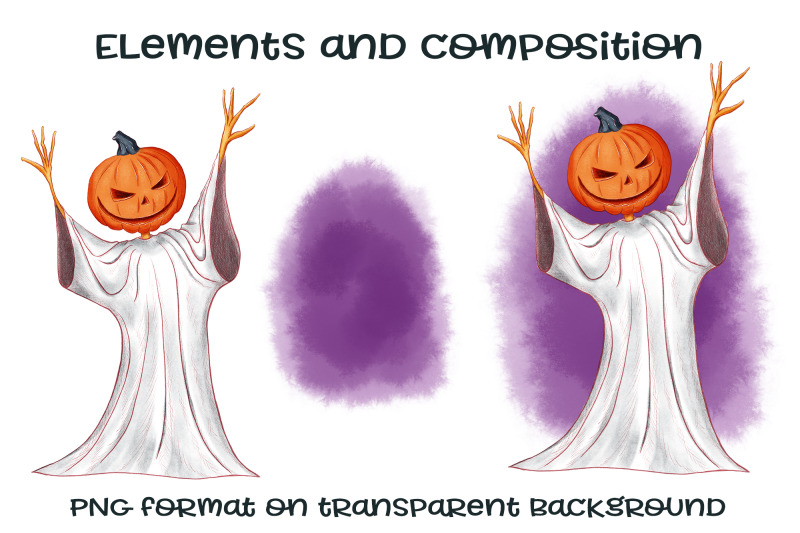 halloween-pumpkin-sublimation-design-for-printing