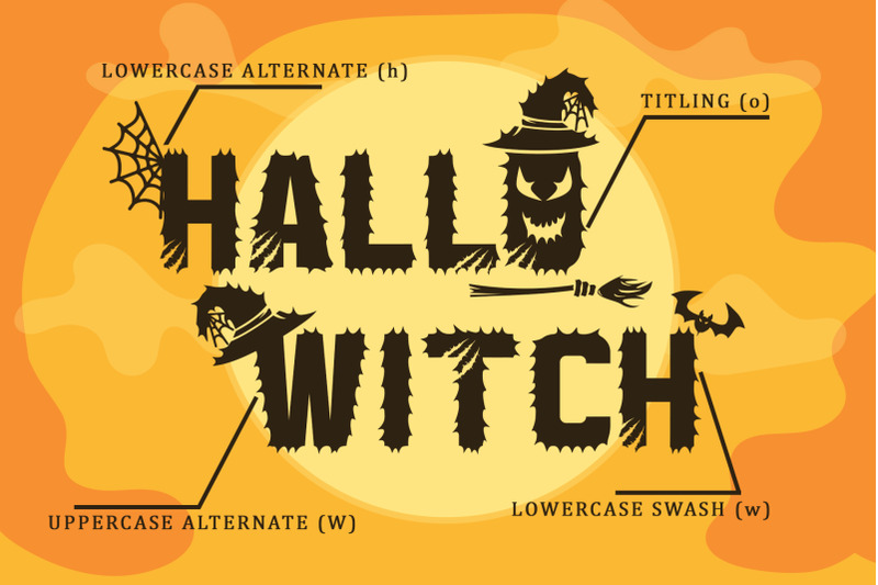 hallo-witch