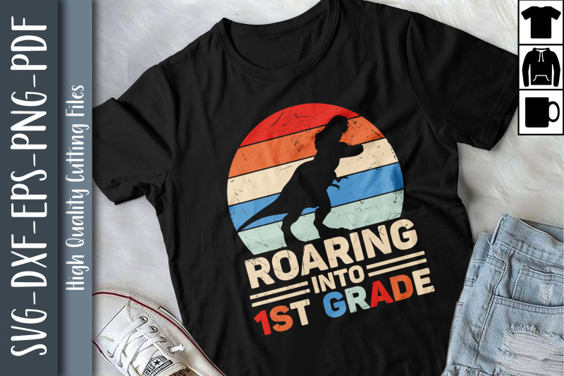 roaring-into-1st-grade-dinosaur