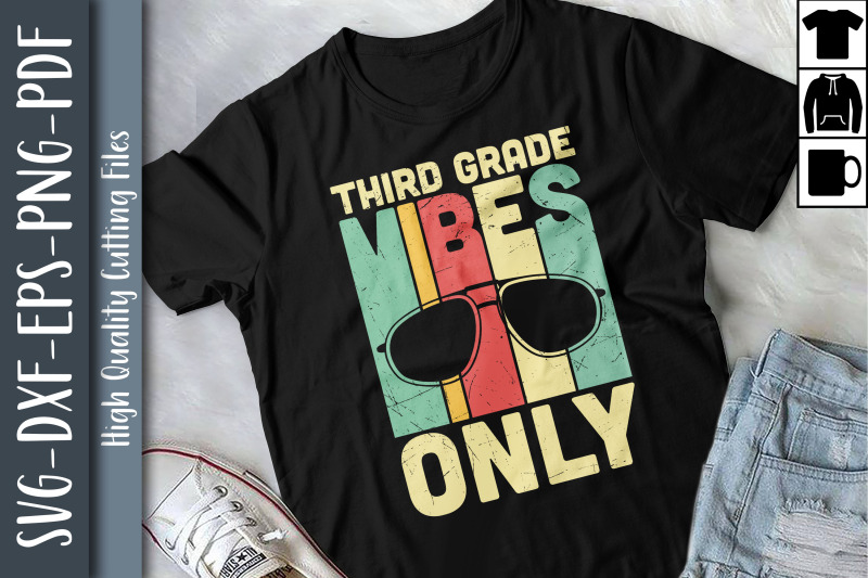 3rd-grade-vibes-only-back-to-school