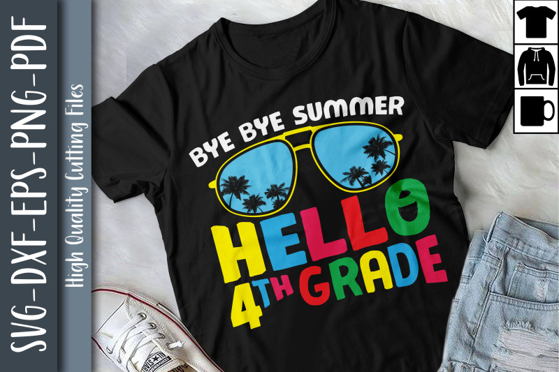 bye-bye-summer-hello-4th-grade