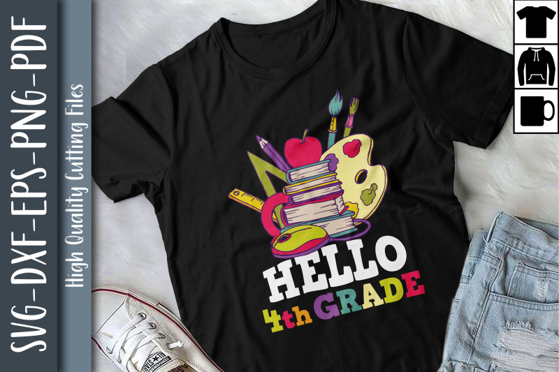 hello-4th-grade-back-to-school