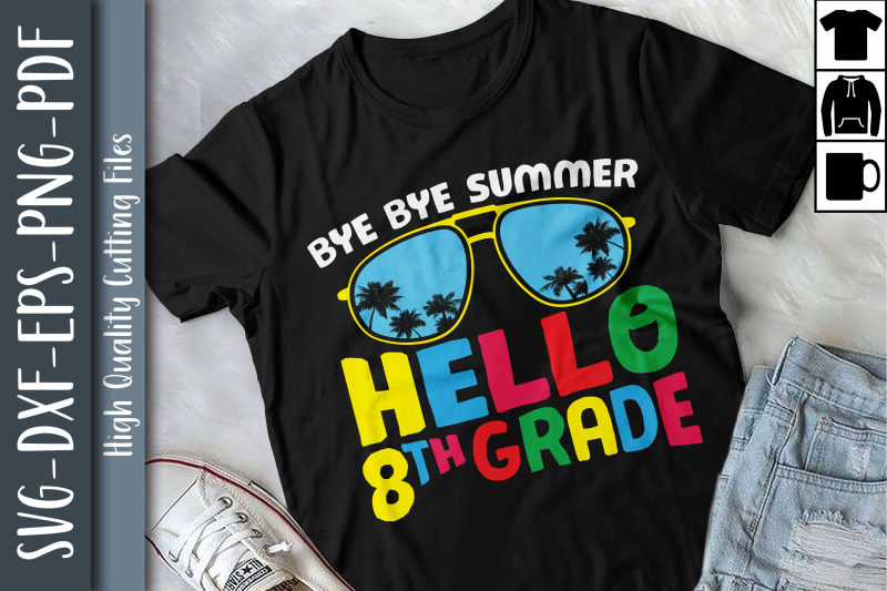 bye-bye-summer-hello-8th-grade