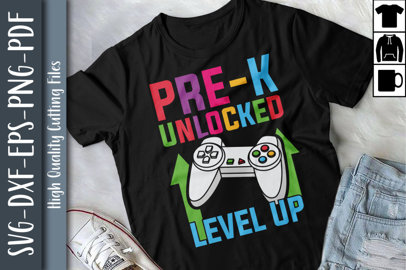 pre-k-unlocked-level-up-game