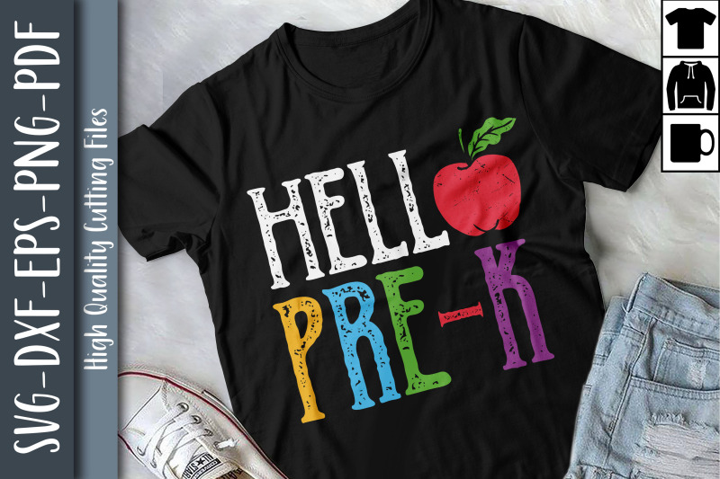 hello-pre-k-red-apple