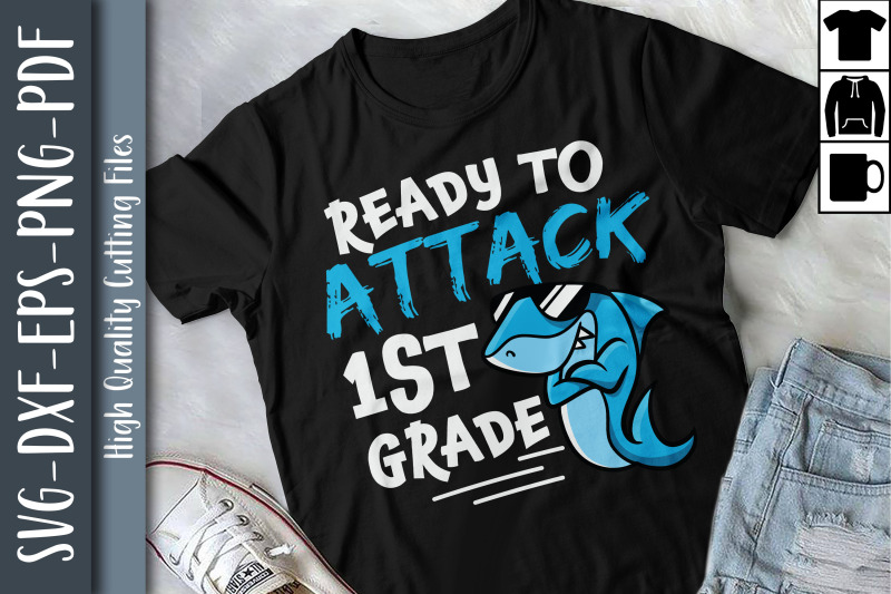 ready-to-attack-1st-grade-shark-funny