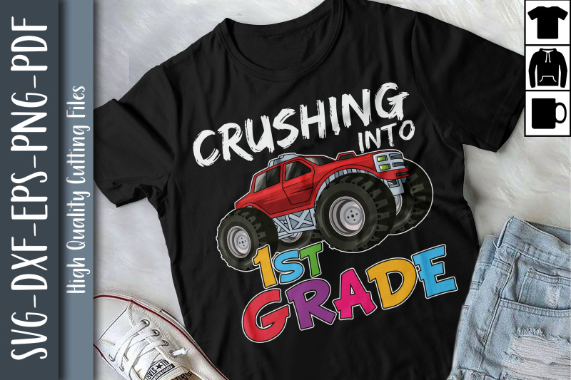 crushing-into-1st-grade-monster-truck