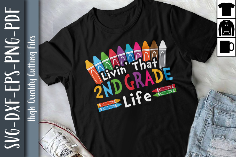 livin-039-that-2nd-grade-life-back-to-school