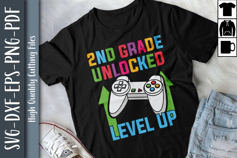 2nd-grade-unlocked-level-up-video-game