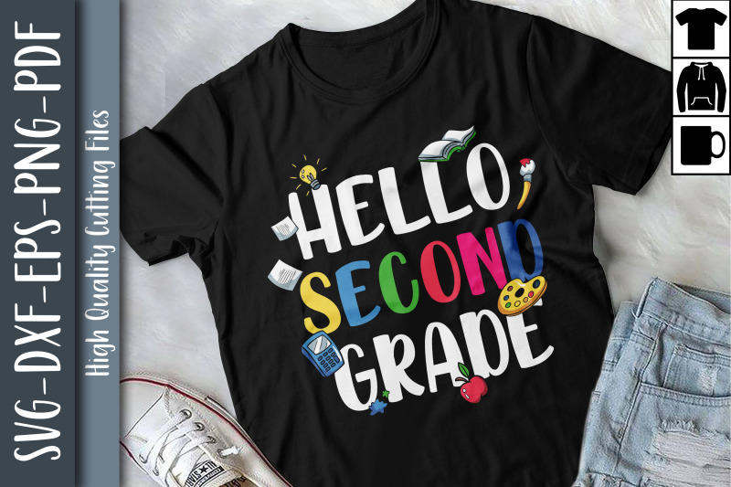 hello-2nd-grade-funny-back-to-school