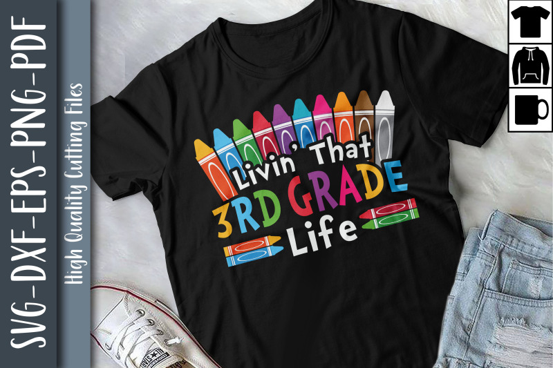 livin-039-that-3rd-grade-life-back-to-school