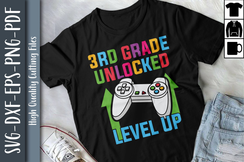 3rd-grade-unlocked-level-up-video-game