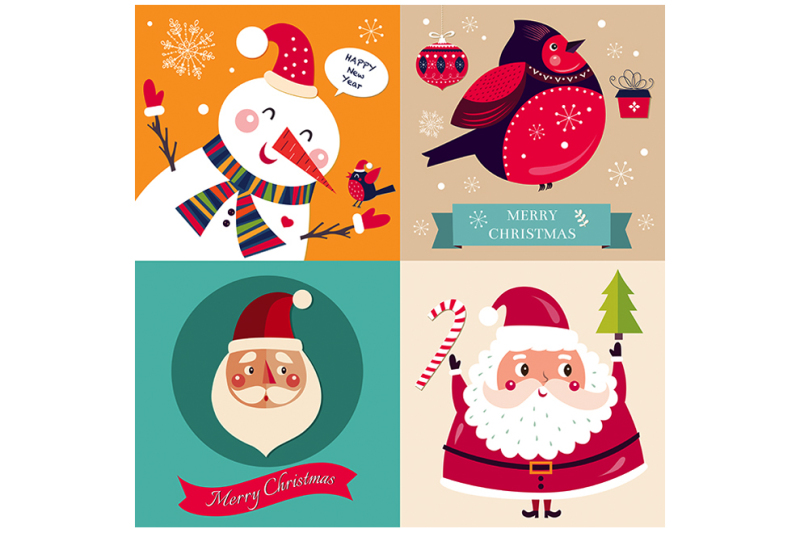 christmas-badges-and-cards
