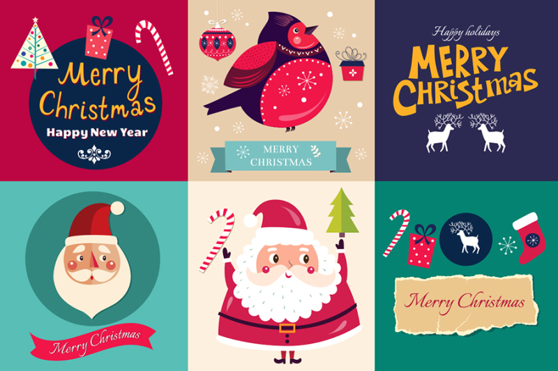 christmas-badges-and-cards